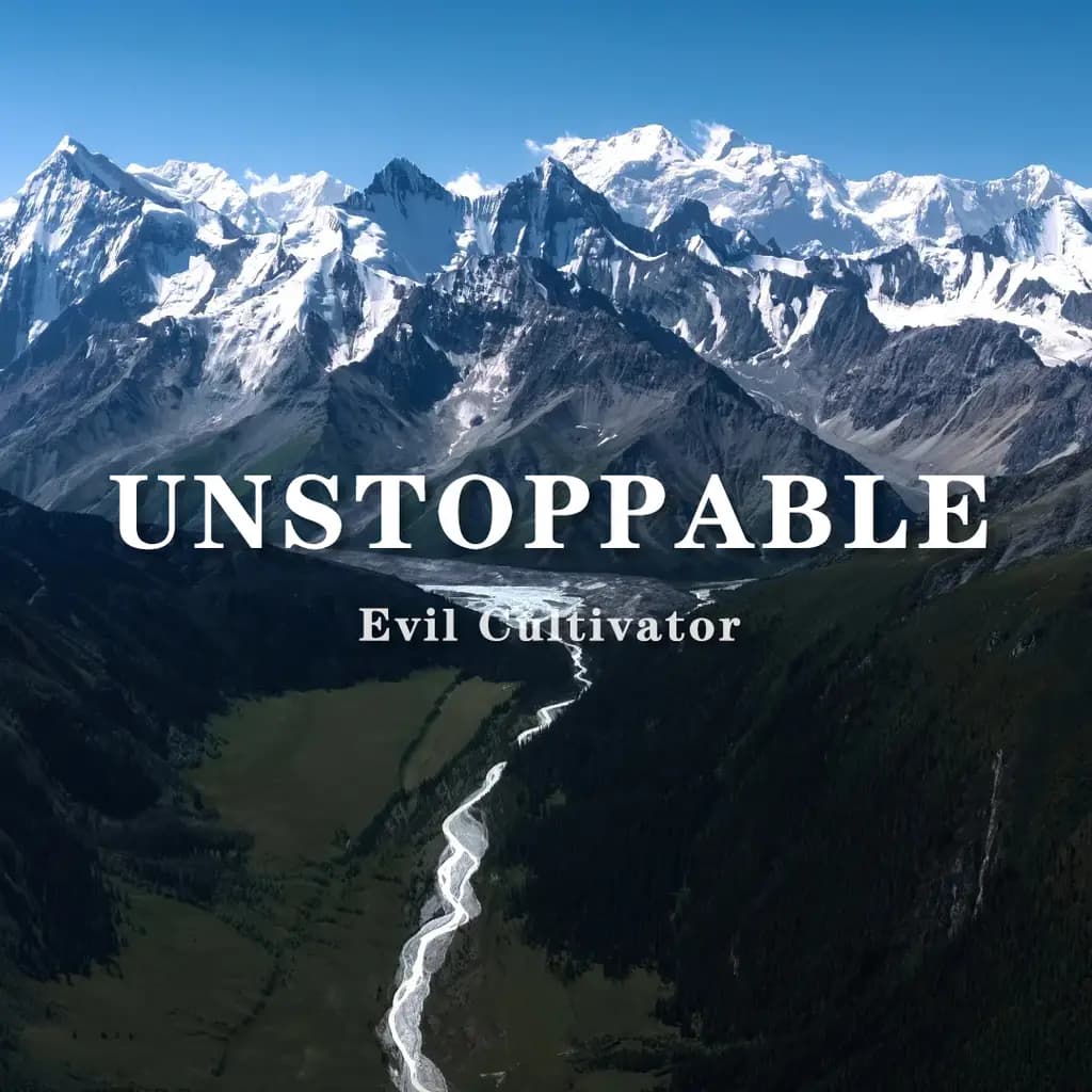 UNSTOPPABLE