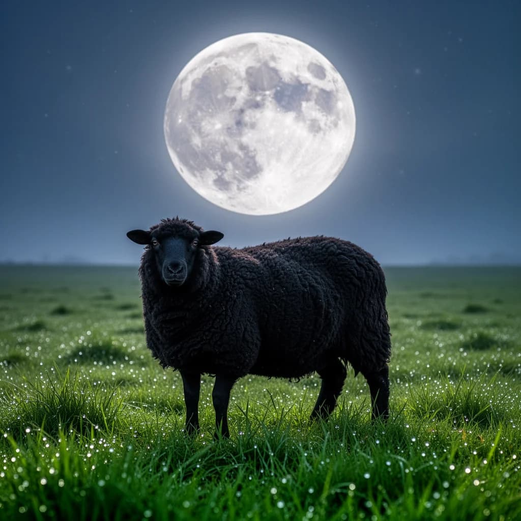 Black Sheep Rise