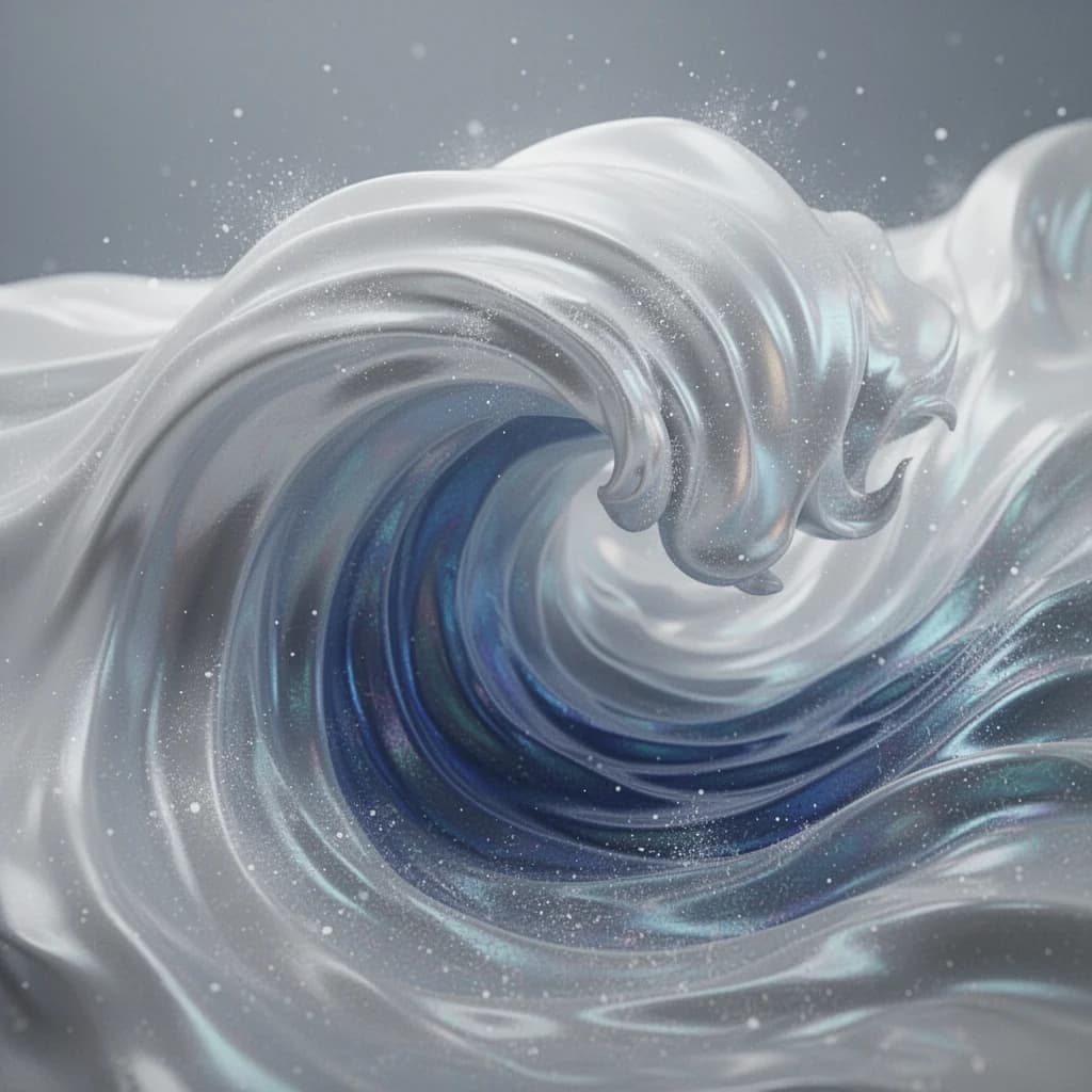 Stormsong Serenade