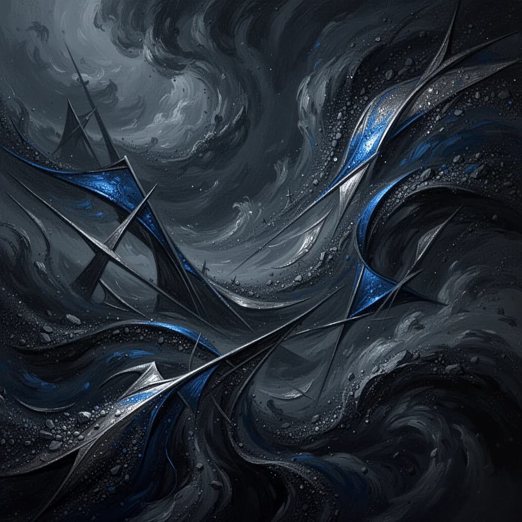 Thunder Chase
