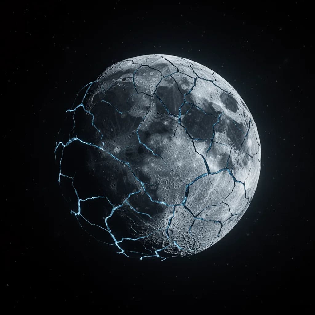 Motion of the Moon