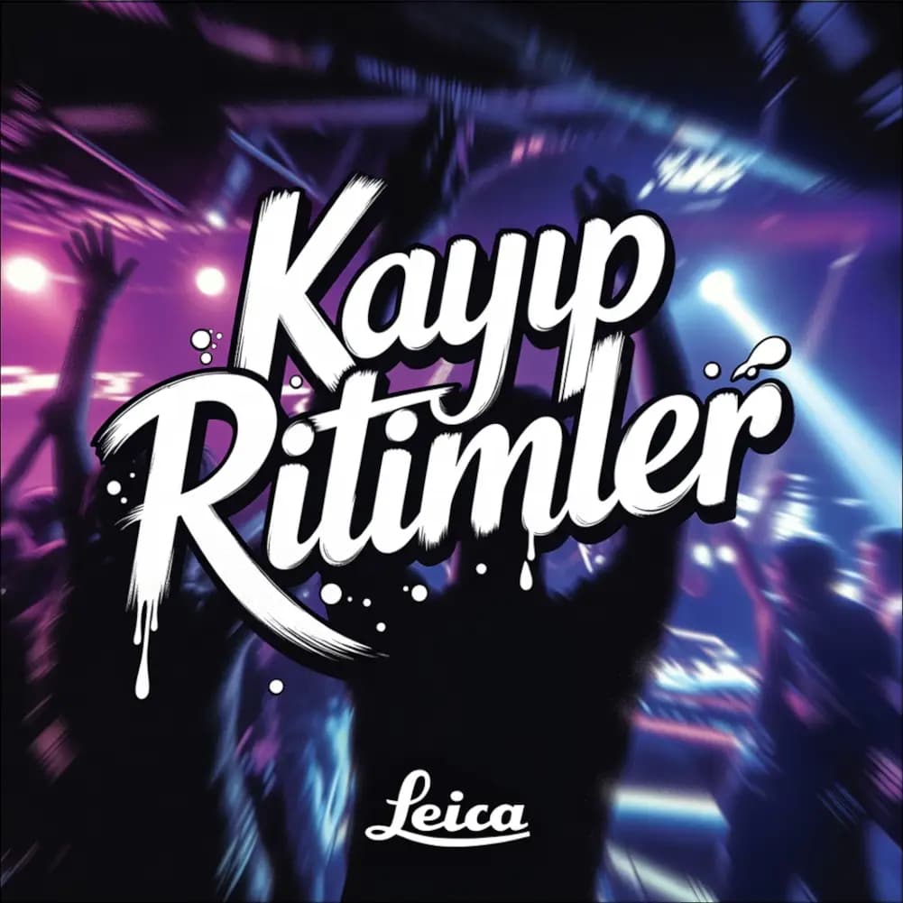 Kayıp Ritimler