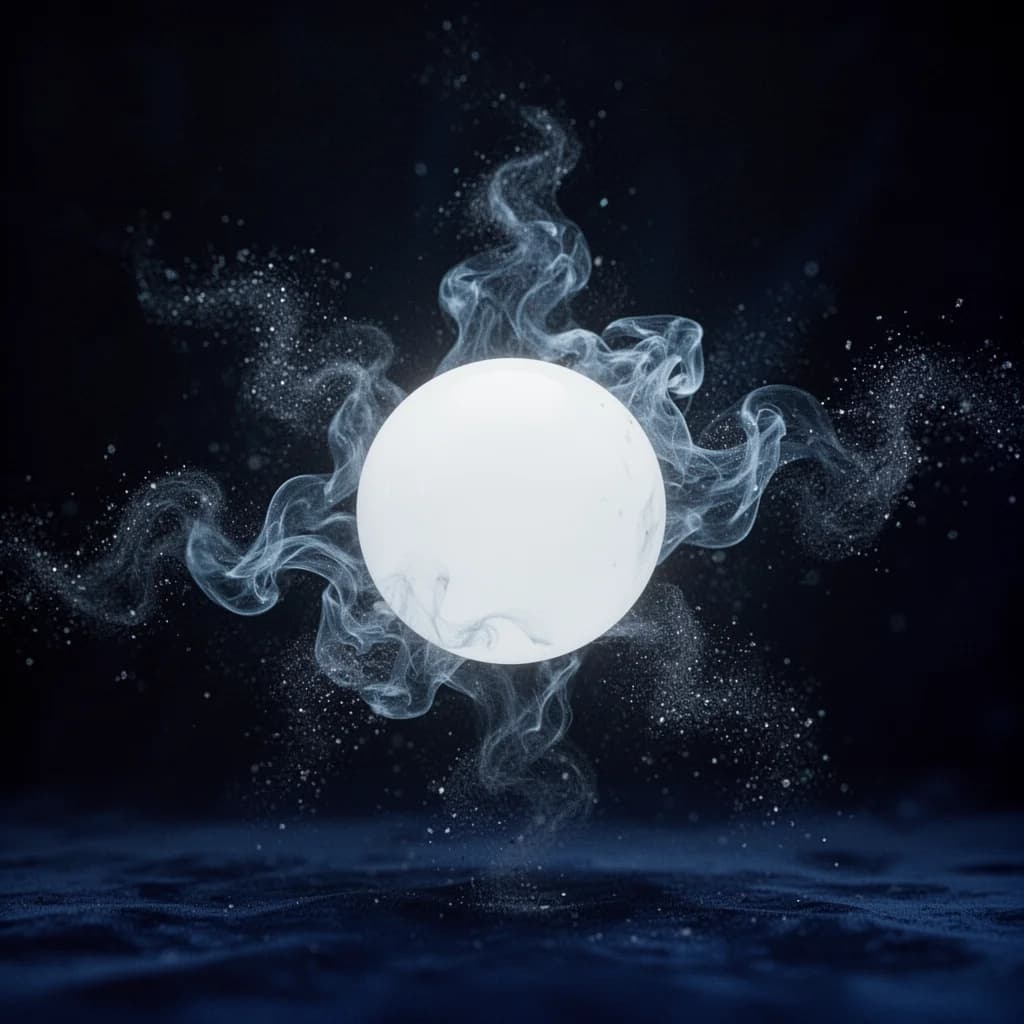 Frozen Frequencies