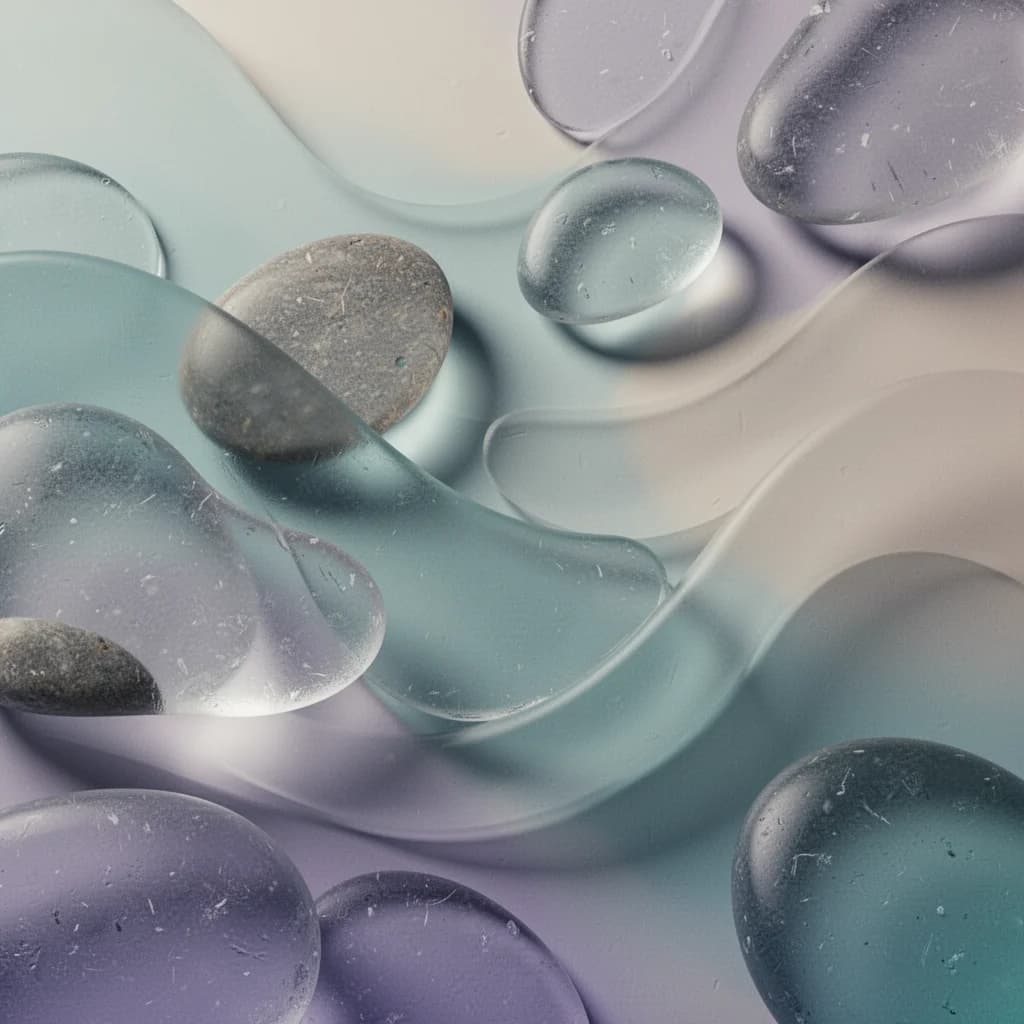 Afternoon Dewdrop