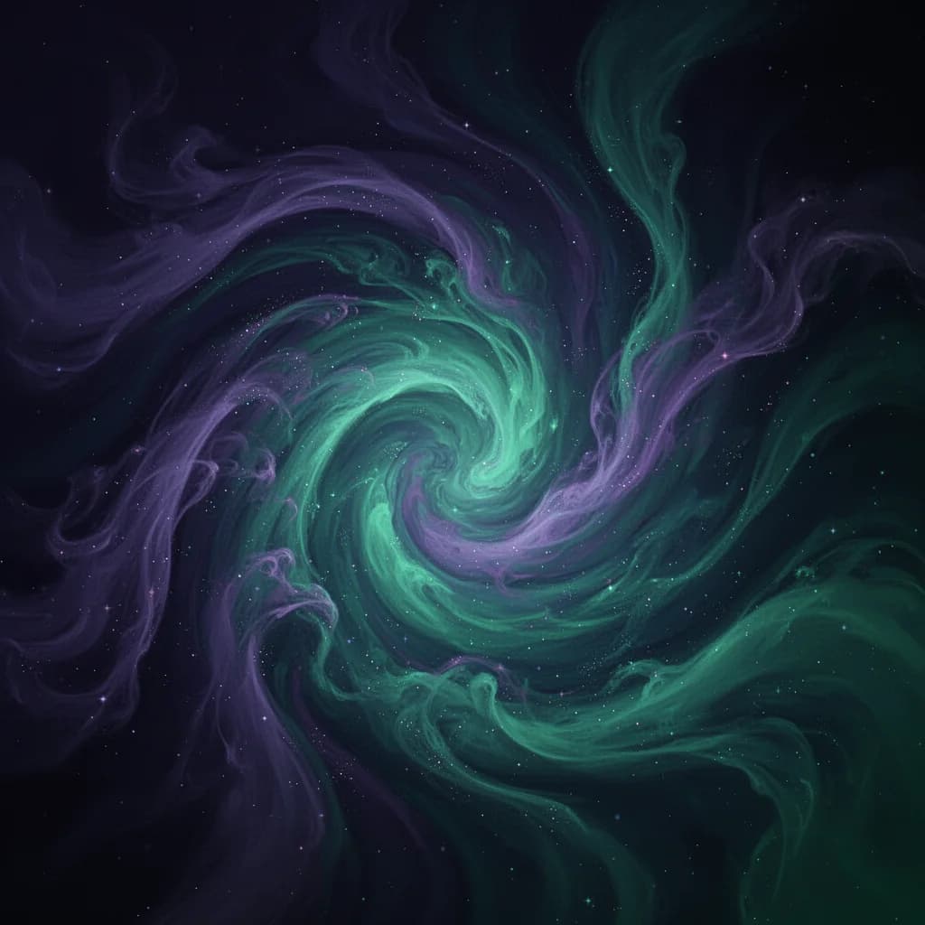 Tribal Drift