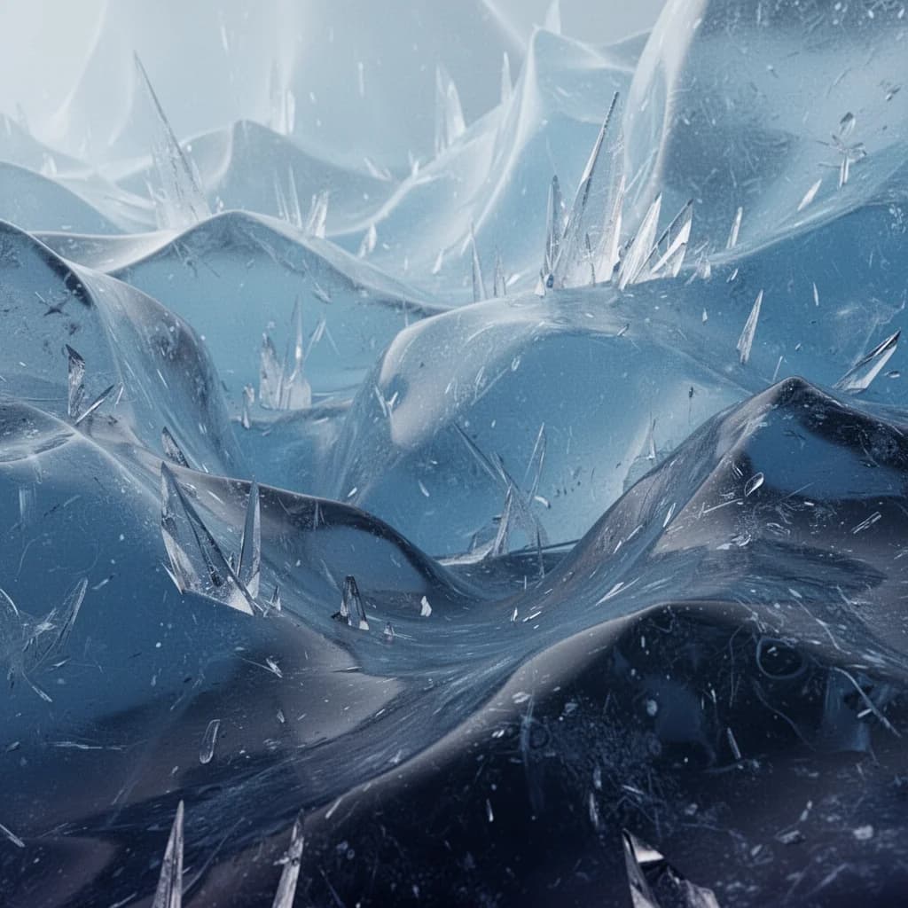 Frozen Resonance