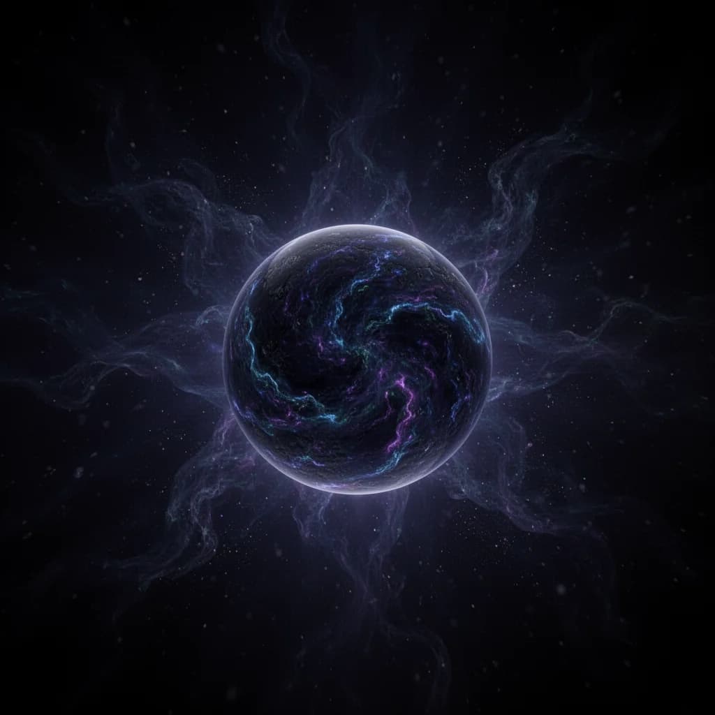 Midnight Resonance