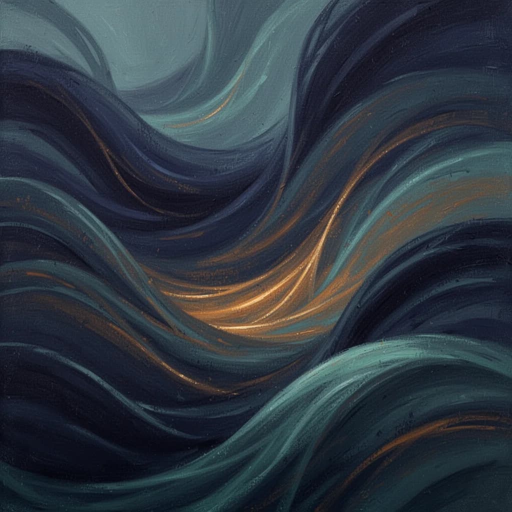 Midnight Reverie
