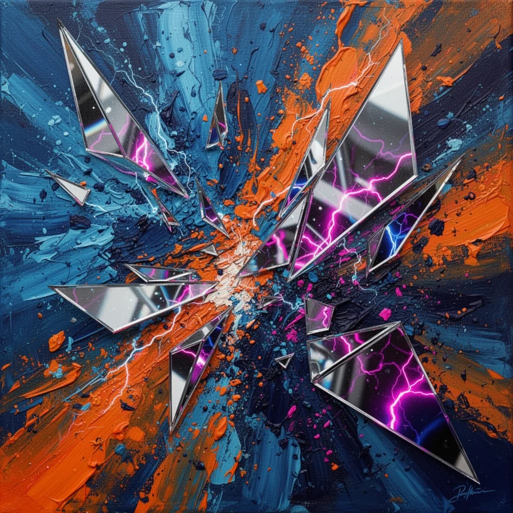 Silicon Symphony