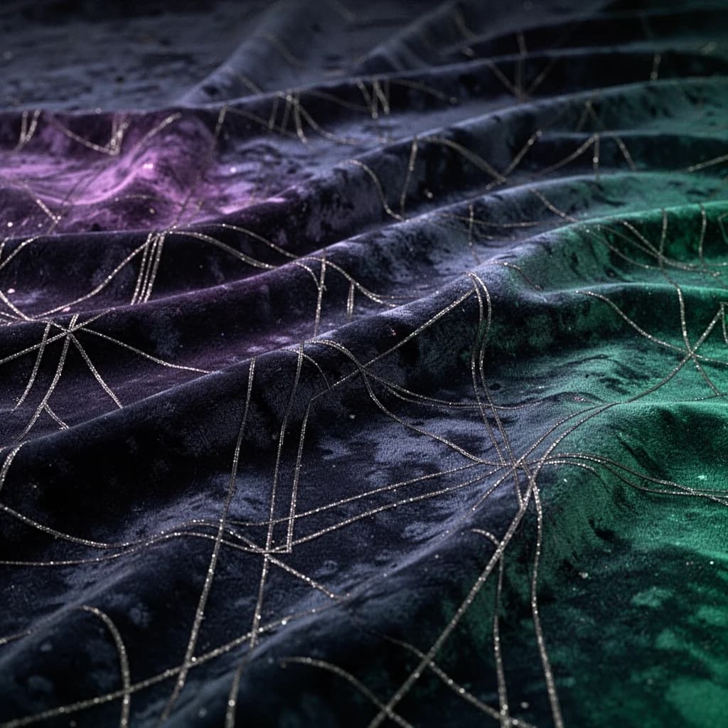 Fractured Cathedrals