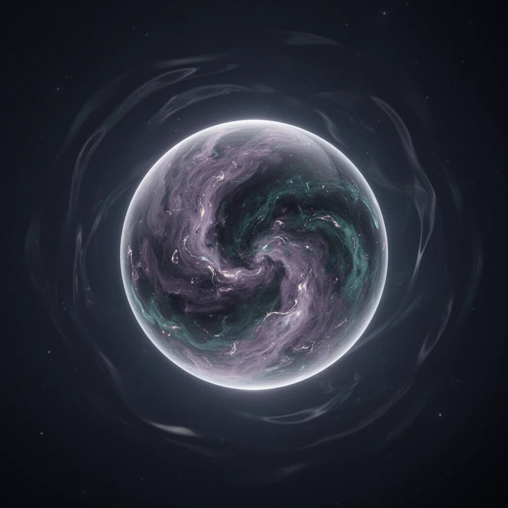 Veil of Lilies
