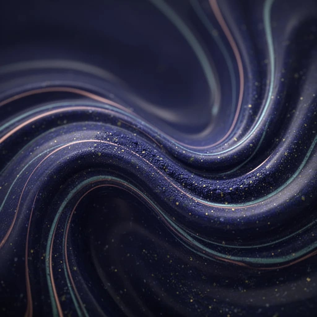 Midnight Reverie