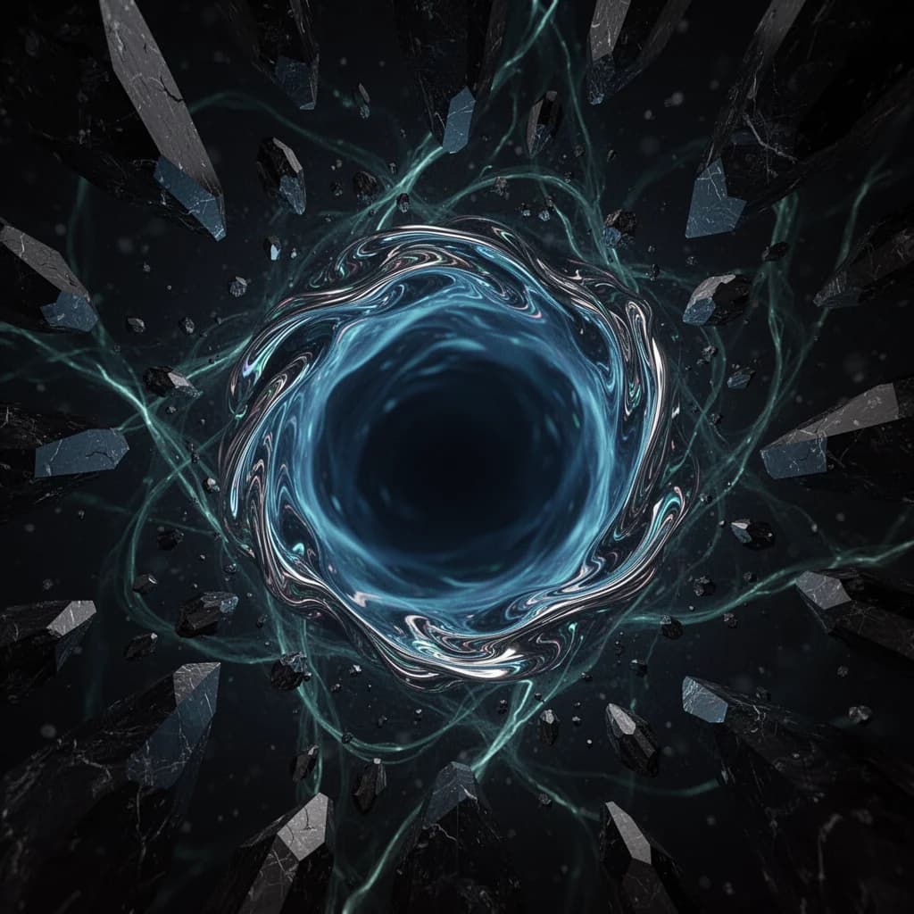 Dataforge Rift
