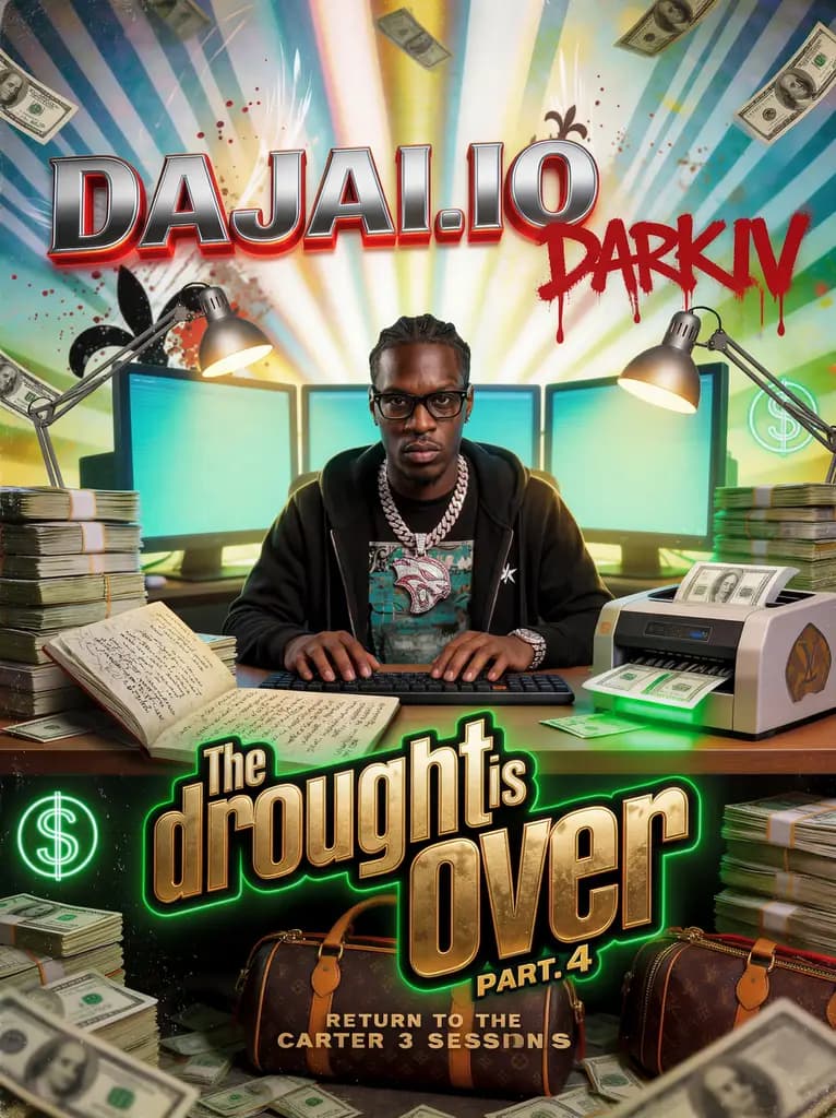 YAKUZA DAJAI