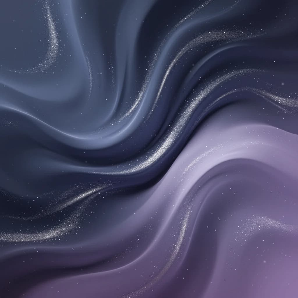 Midnight Mosaic