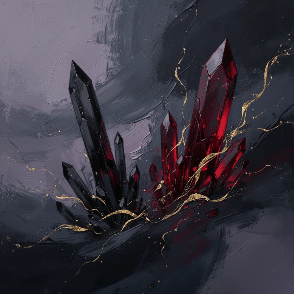 Whispers of Forgotten Agony