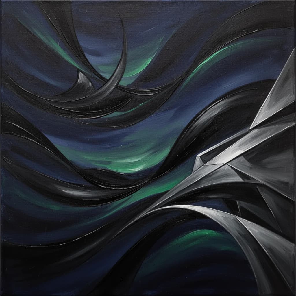 Threshold of Becoming