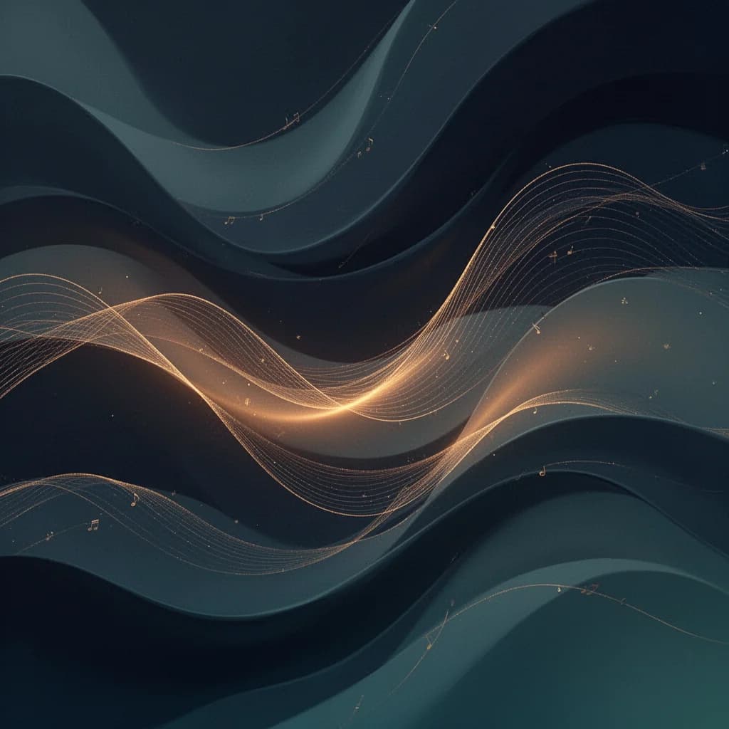 Desert Reverie
