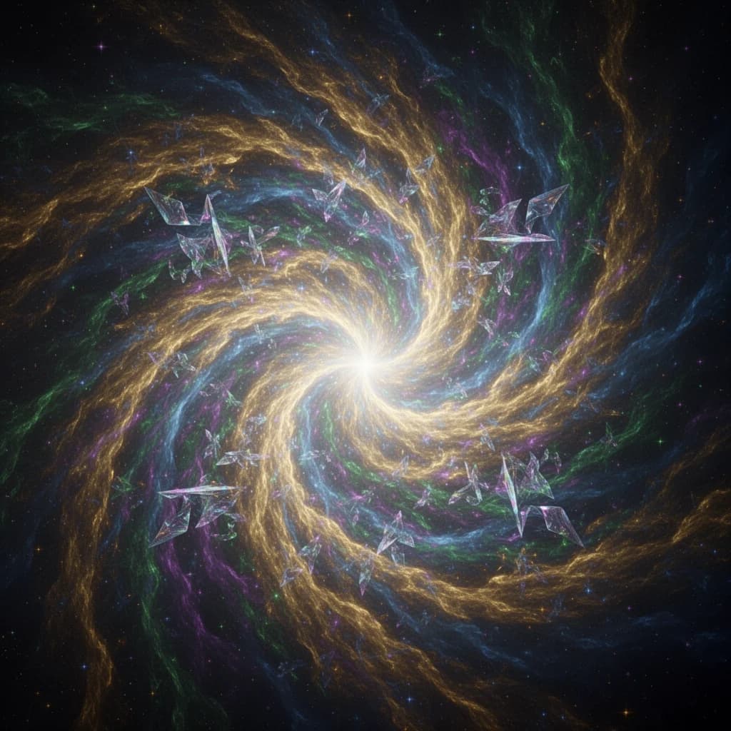 Awakening of Ancients