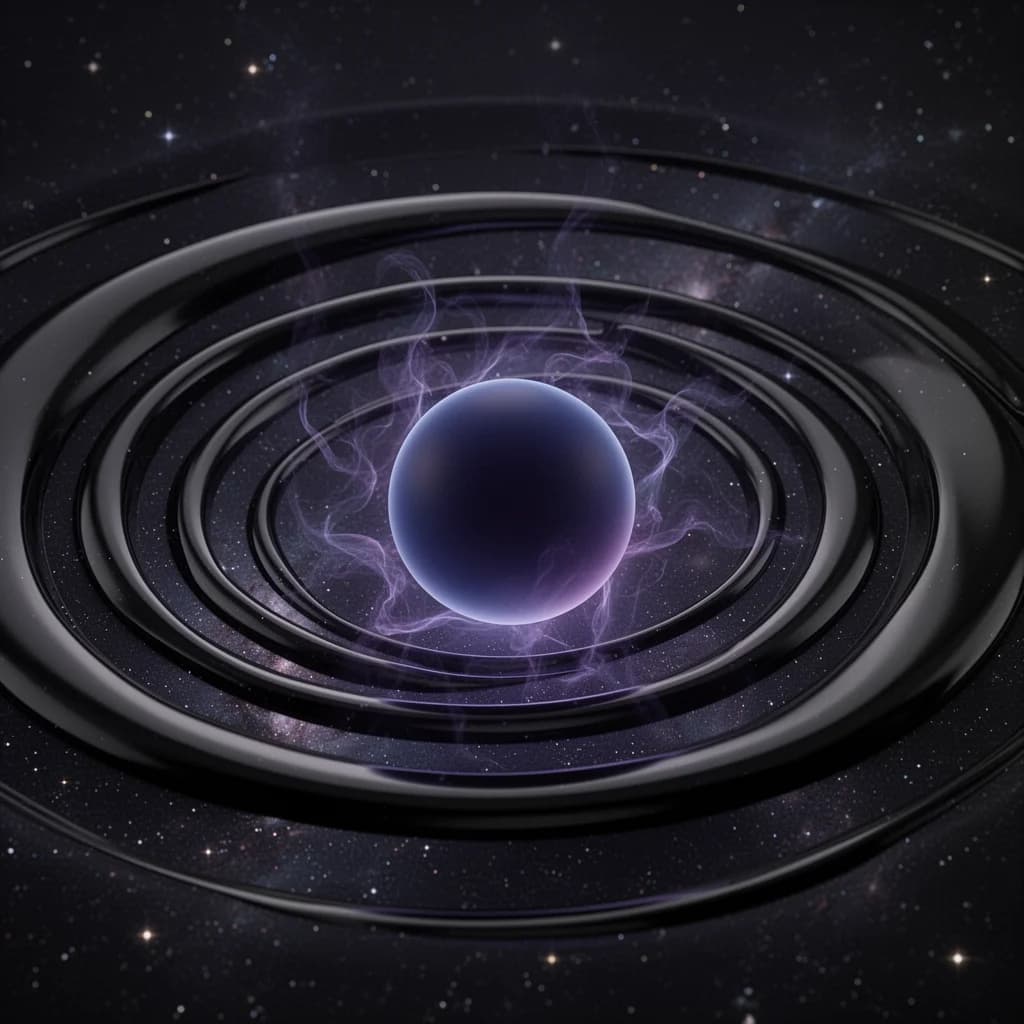 Celestial Drift