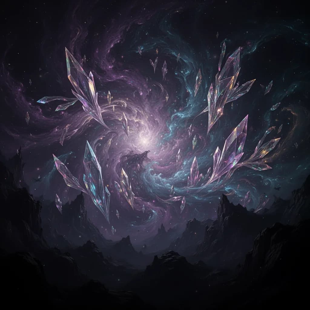 Veil of the Fifth