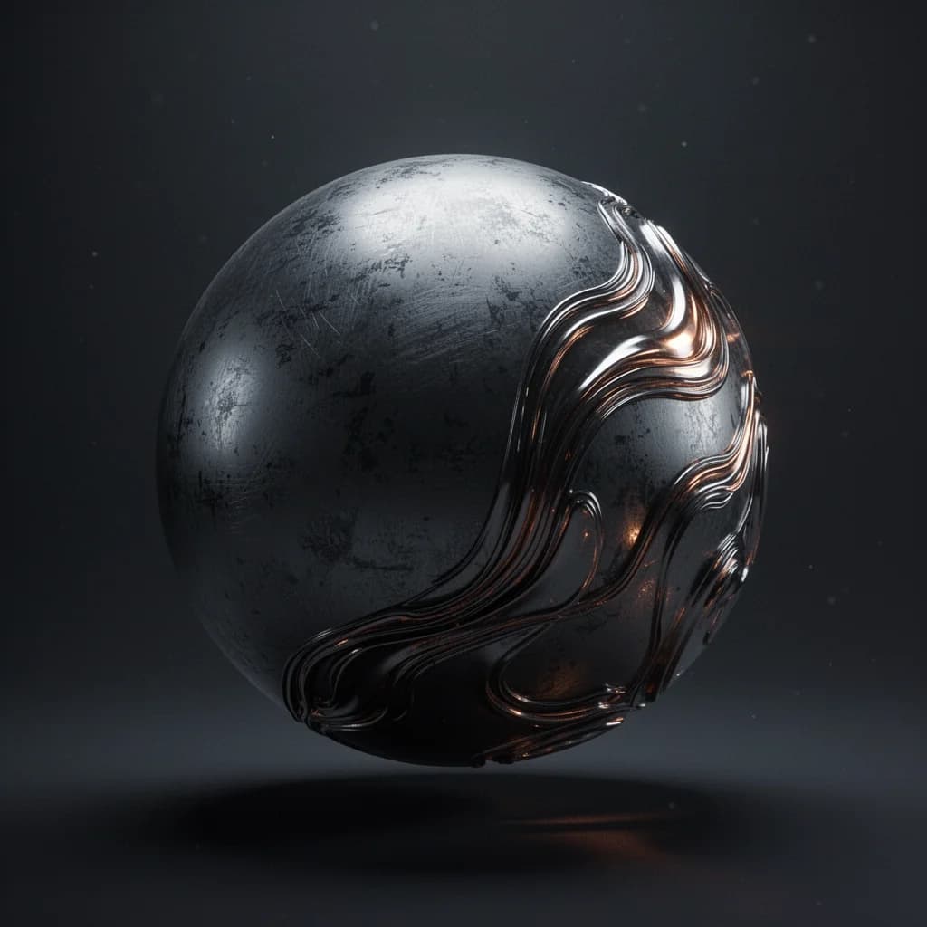Iron Veil Collapse