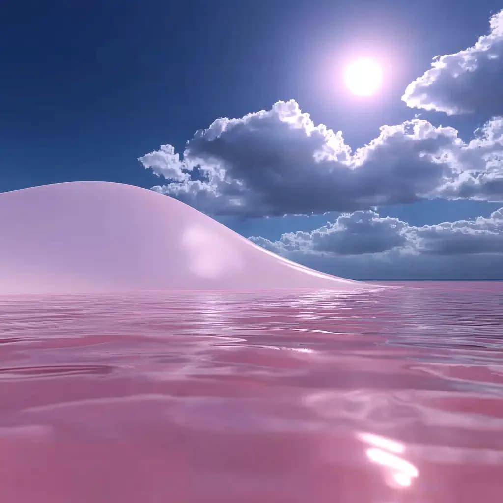 Mirage