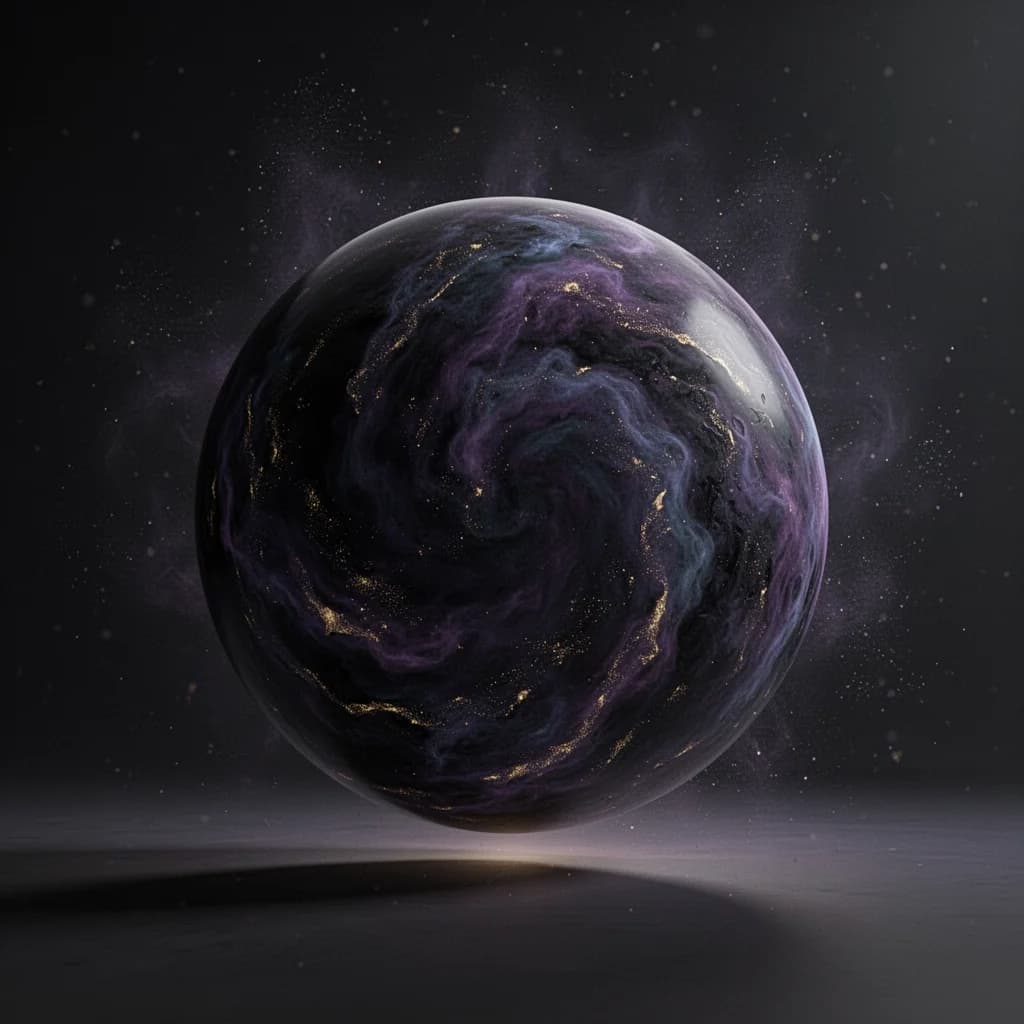 Satellite Reverie