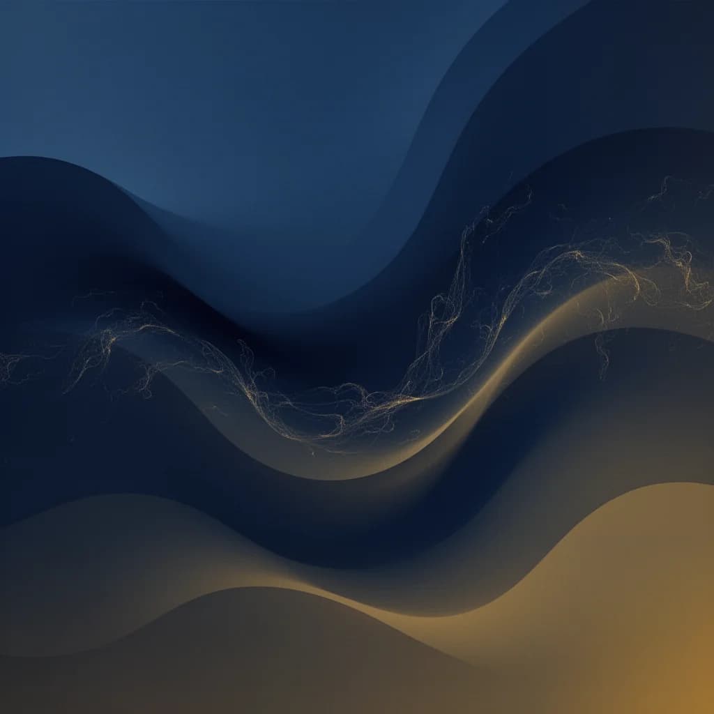 Desert Rain Dreams