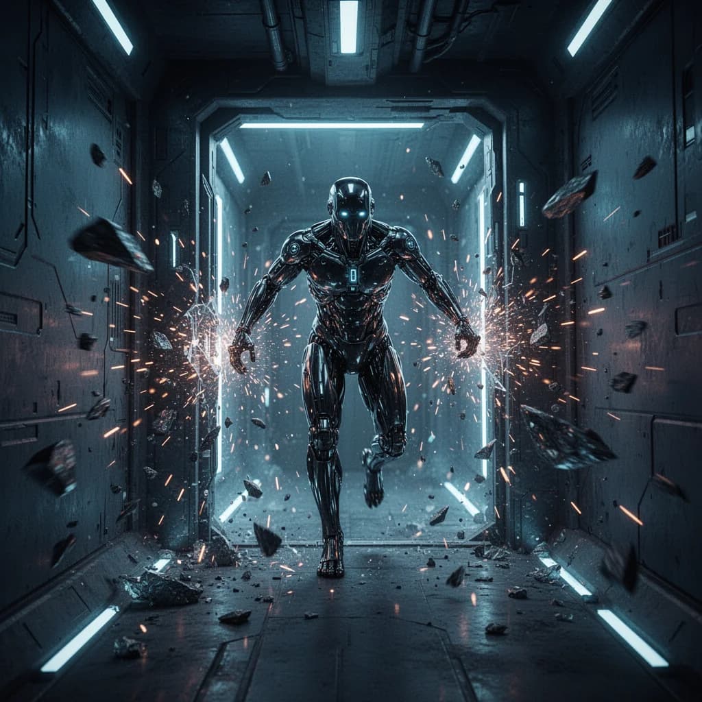 Core: Kinetic Strike