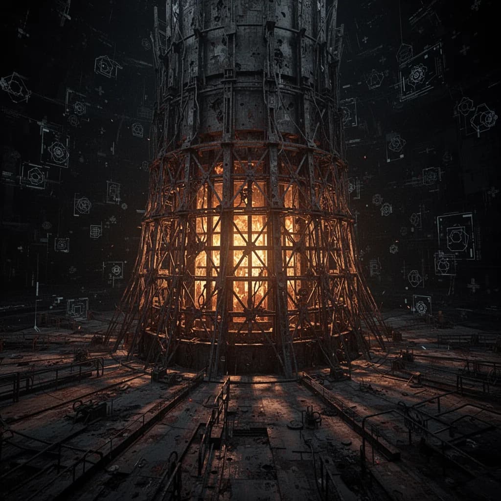 Protocol: Last Ember