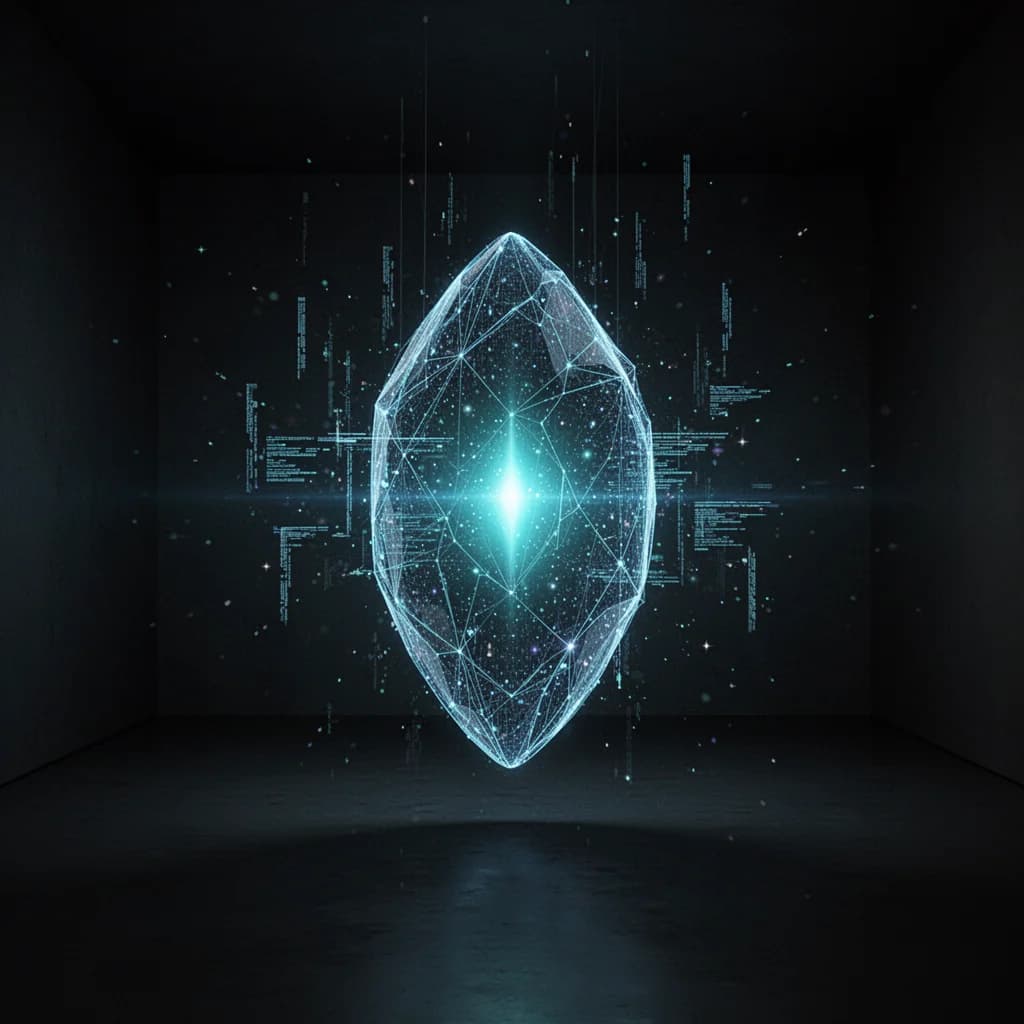 Signal: Cybernetic Flow