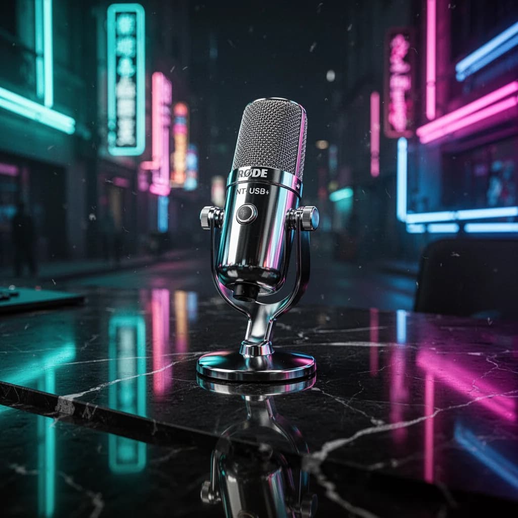 System: Podcast Intro