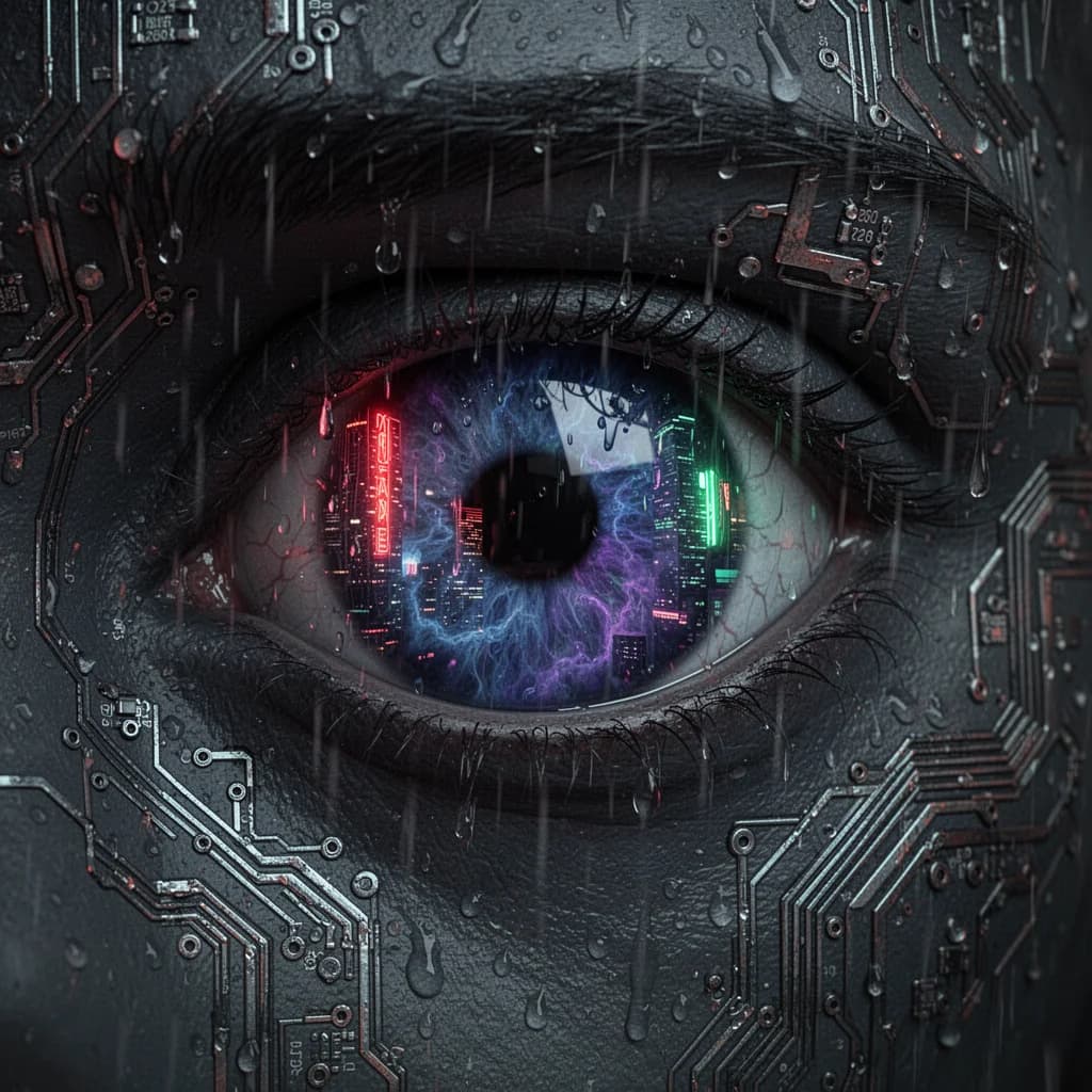 Void: Tears in Rain
