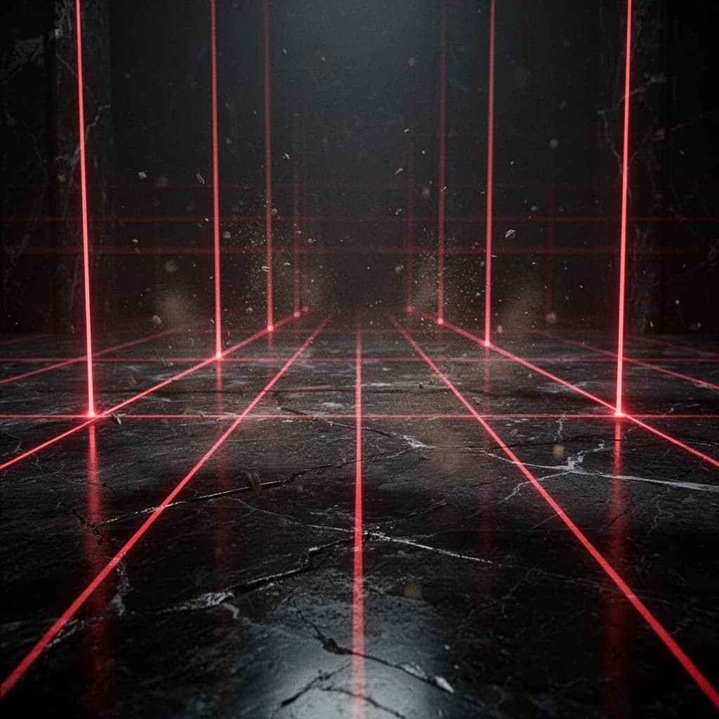 Void: Phantom Tread