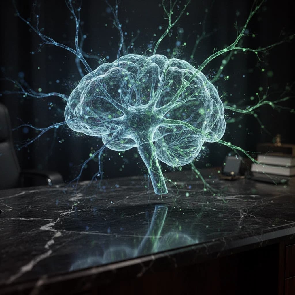 Neural: Focus State