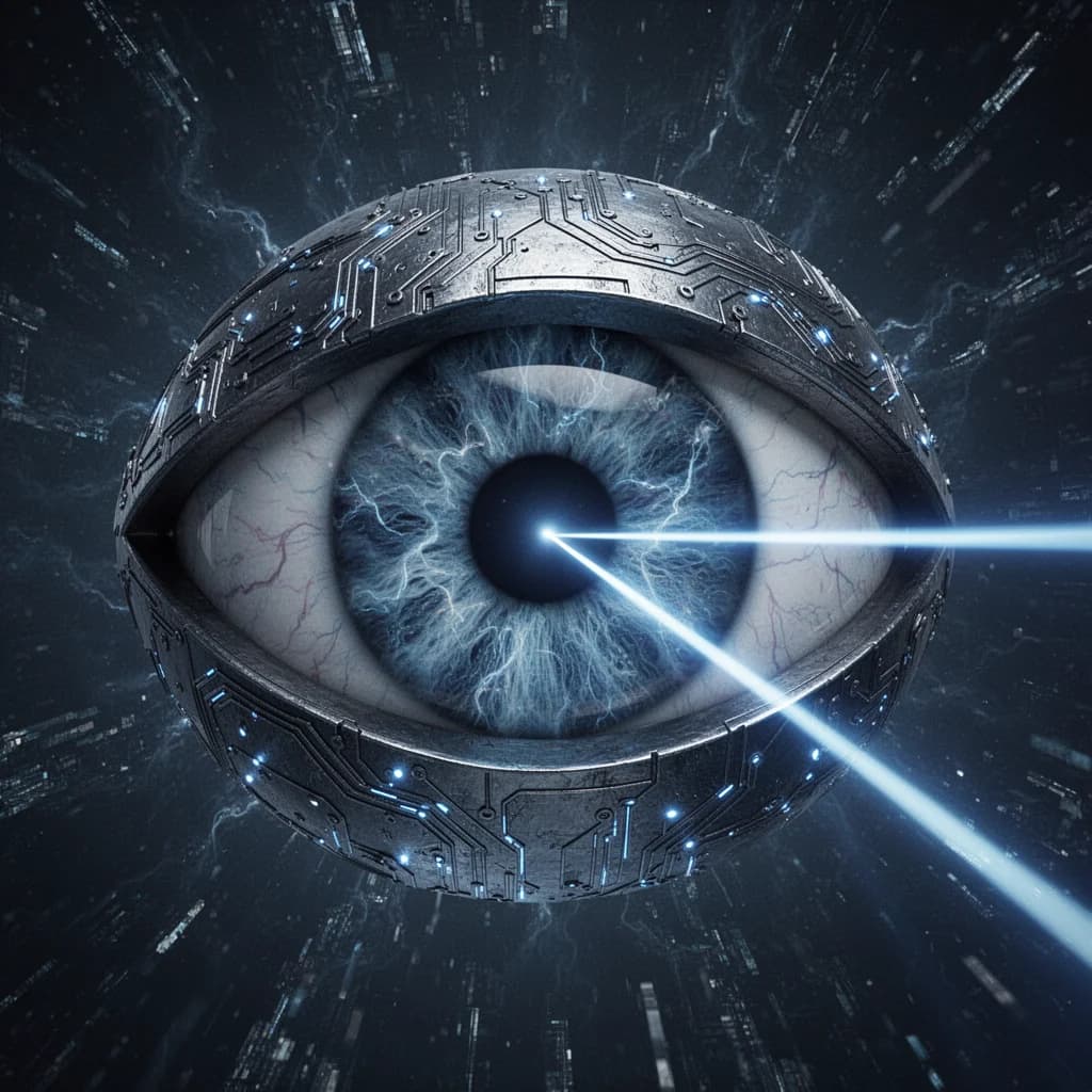 Signal: The Awakening