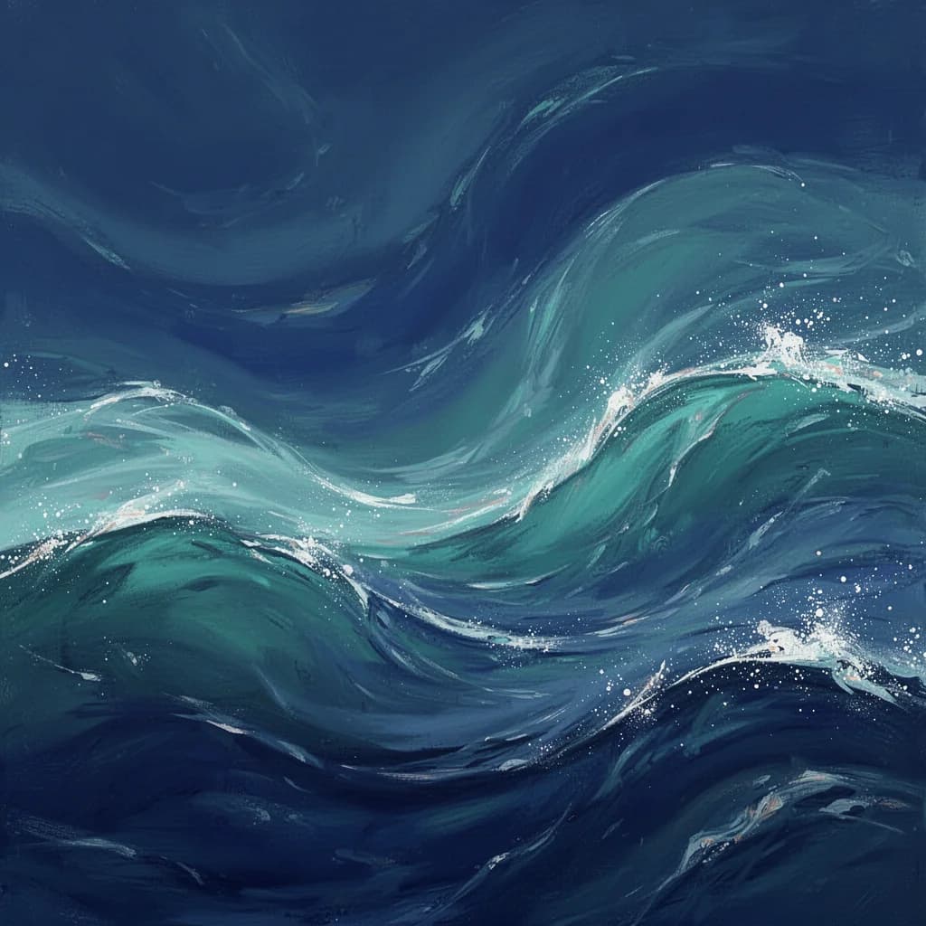 Ocean Bliss