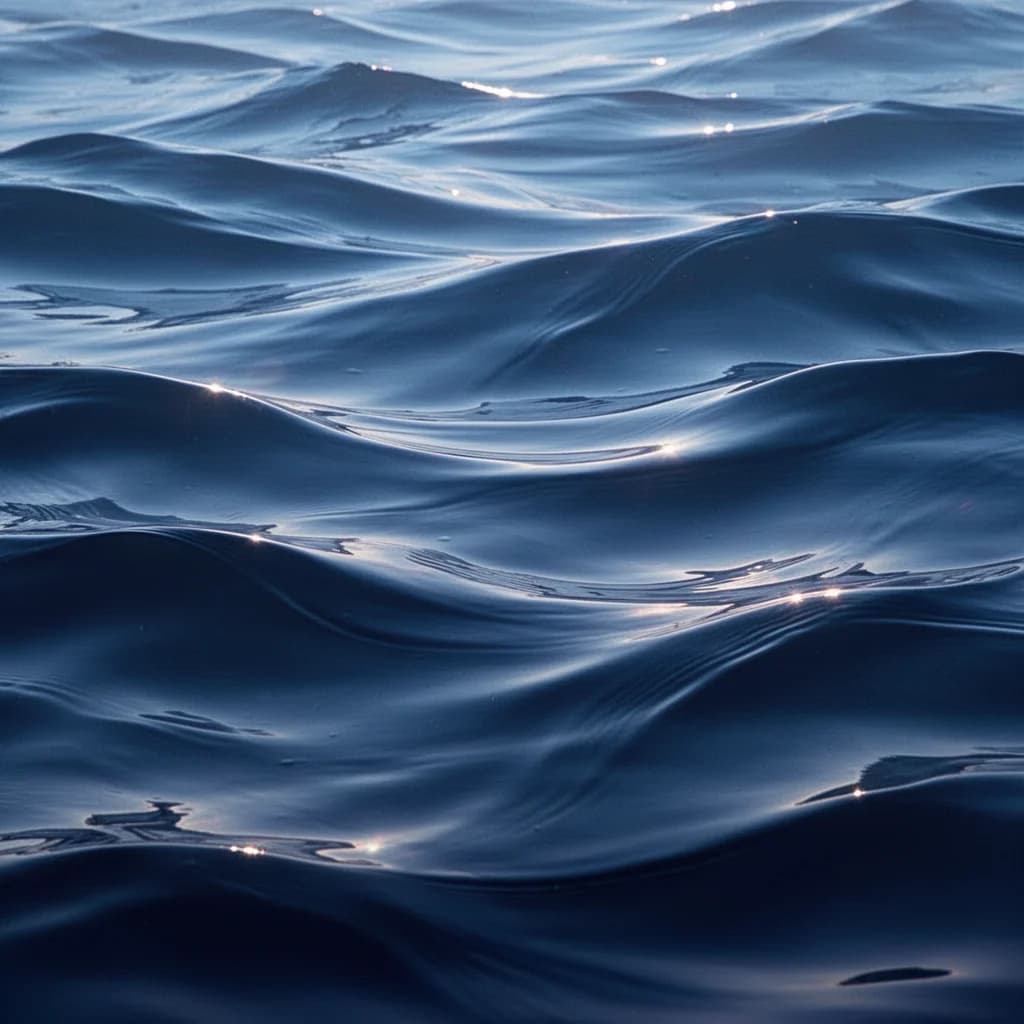Ocean Wonder