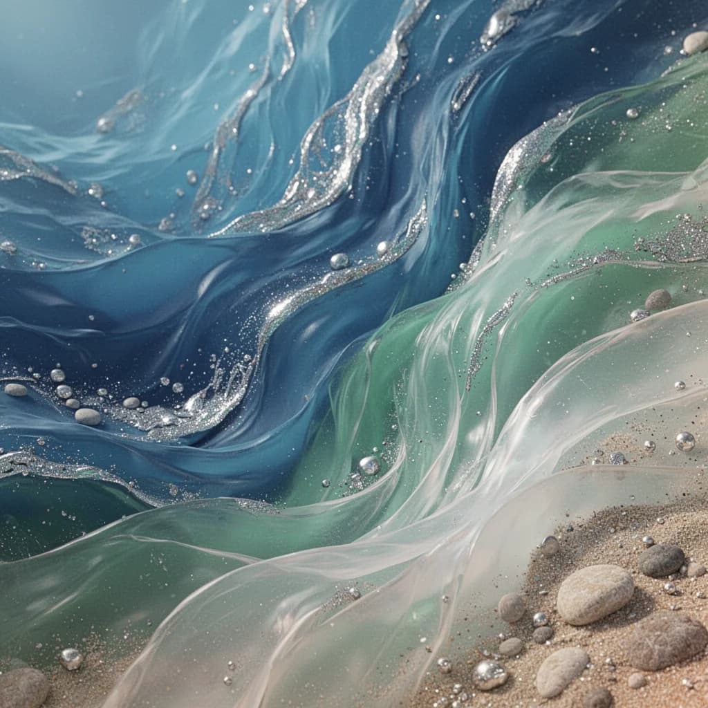 Ocean Fury
