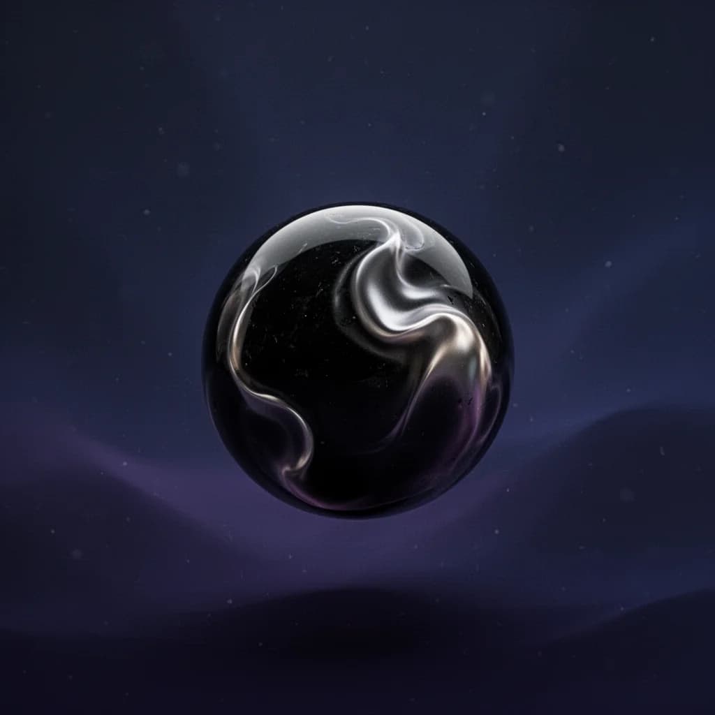 The Sculptor’s Illusion