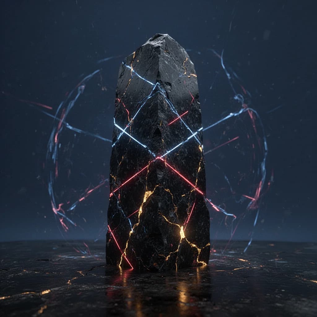 Void: The Iron Howl