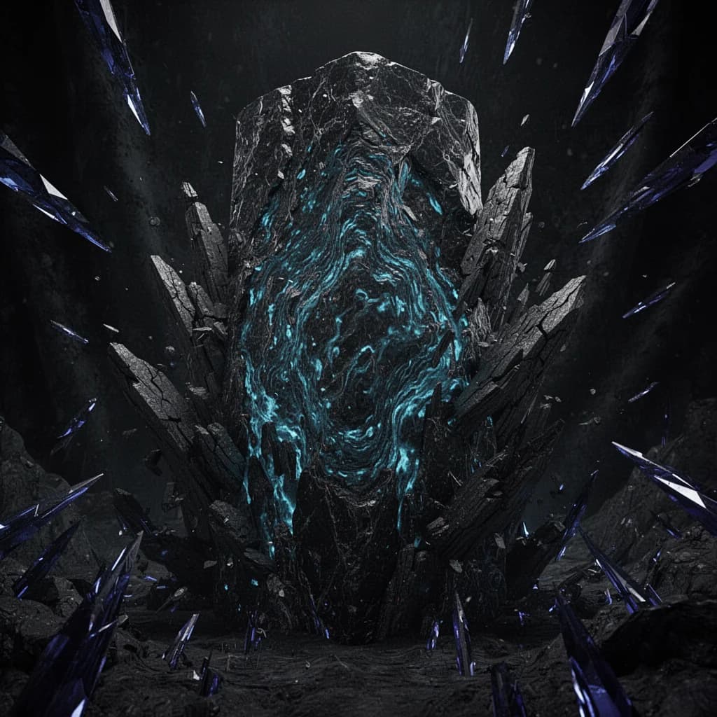 Void: The Iron Howl (V2)