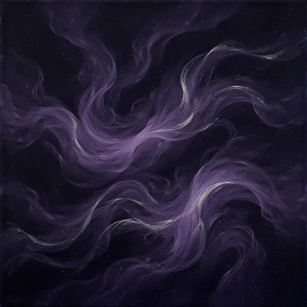 Whispers in Midnight