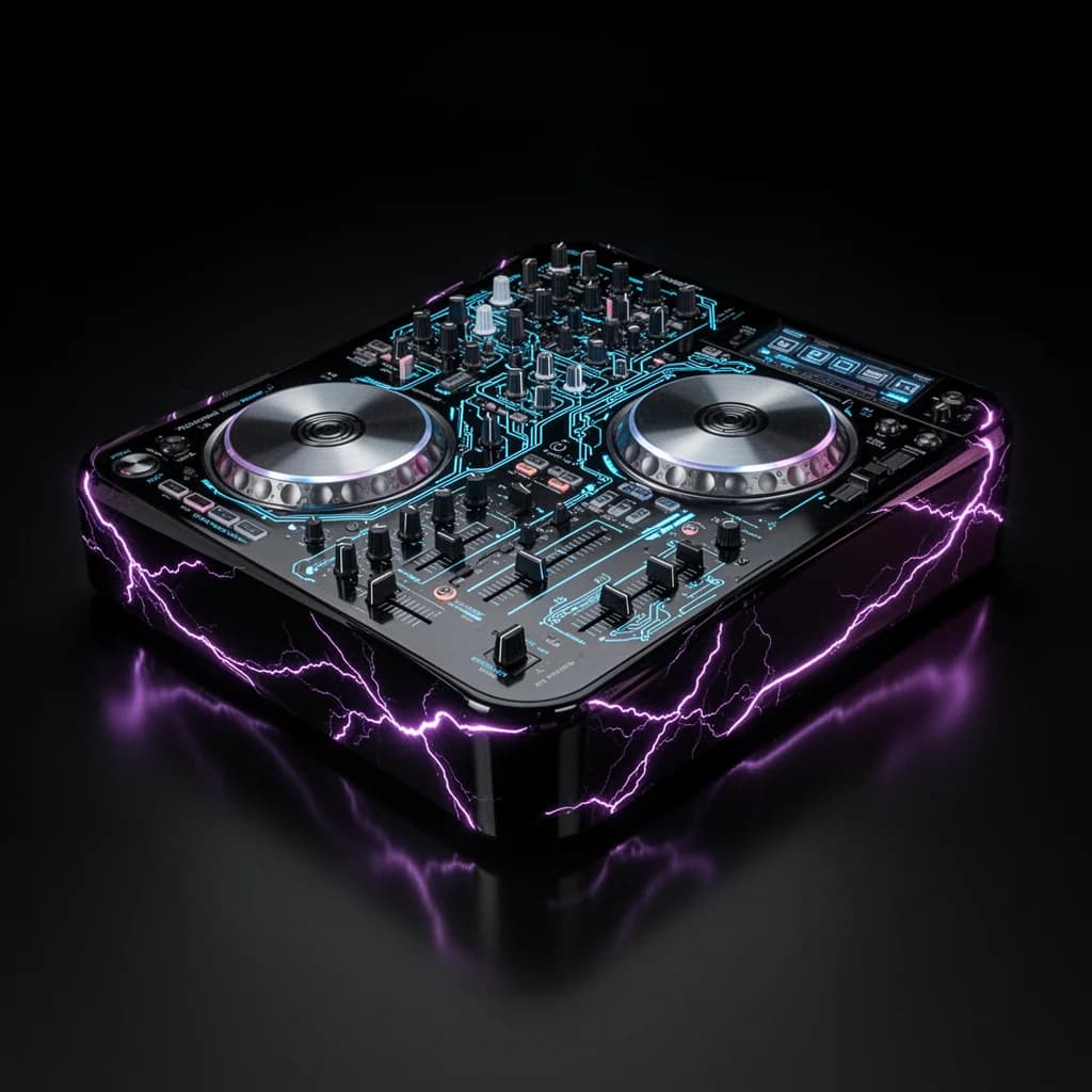 Subsonic Uprising