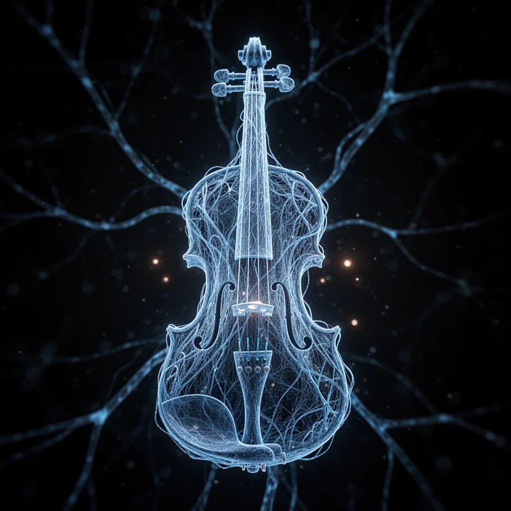 Protocol: Neural Violin