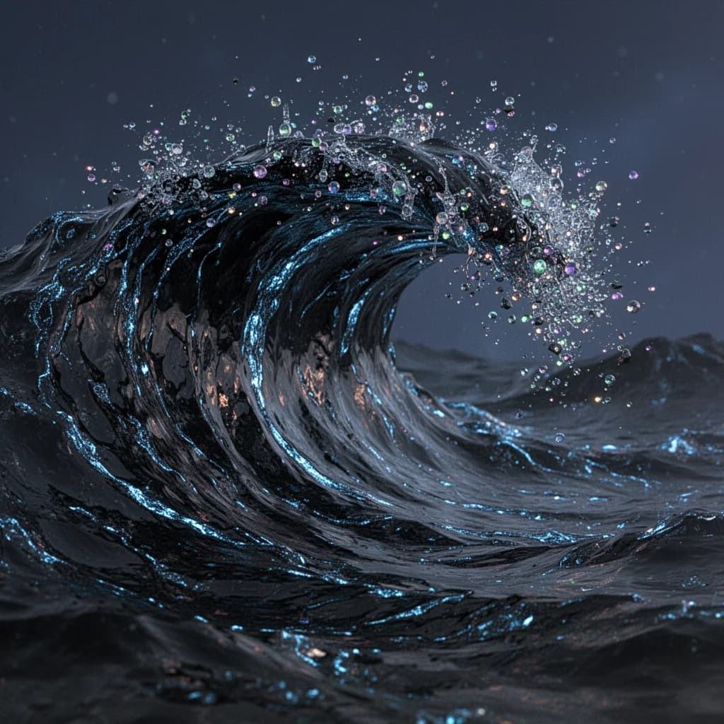 Signal: Alpha Waves