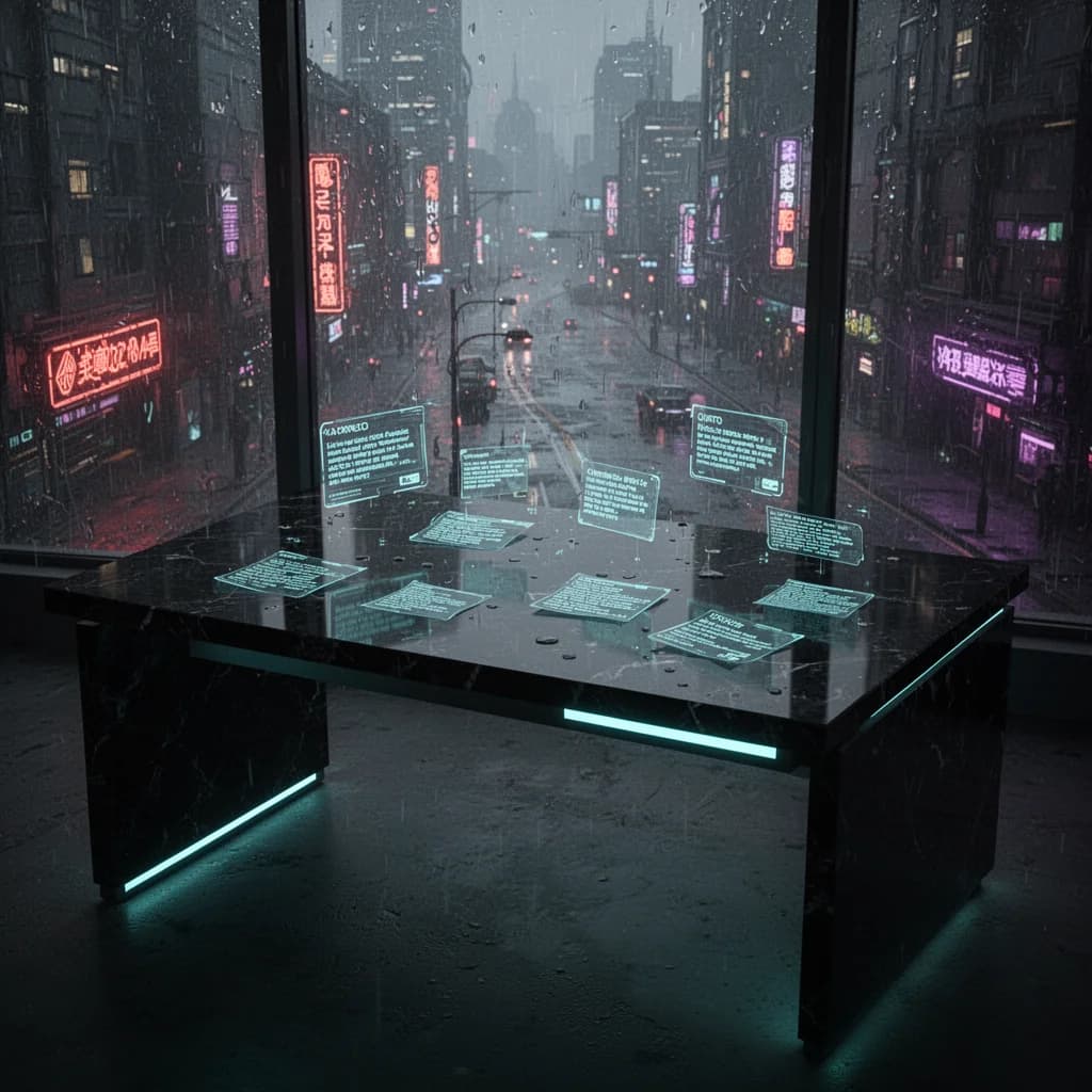 Core: Midnight Sync