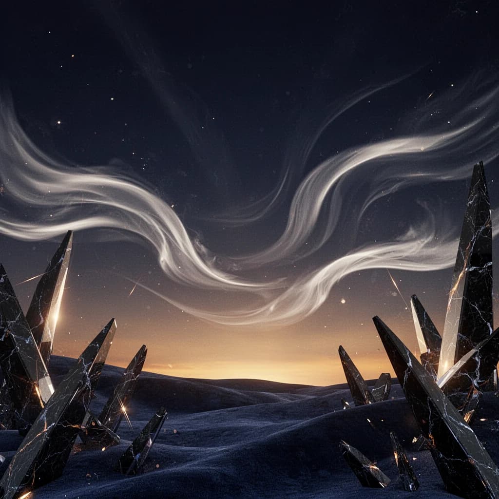 Midnight Reverie