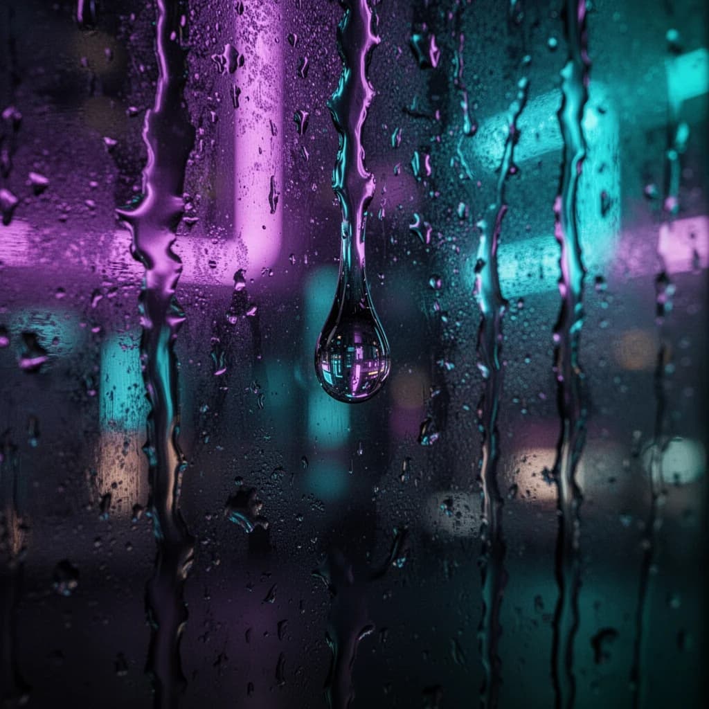 Neon Slumber